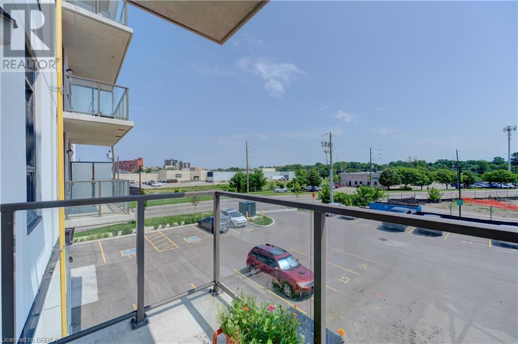 7 Erie Avenue Unit# 206, Brantford, Ontario  N3S 2E7 - Photo 18 - 40709041