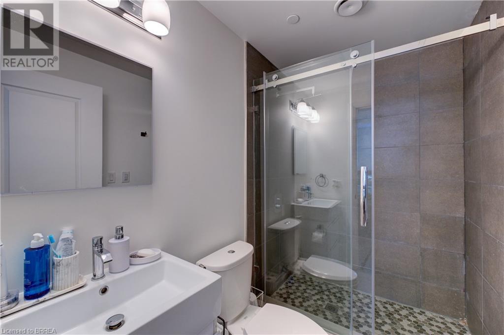 7 Erie Avenue Unit# 206, Brantford, Ontario  N3S 2E7 - Photo 21 - 40709041