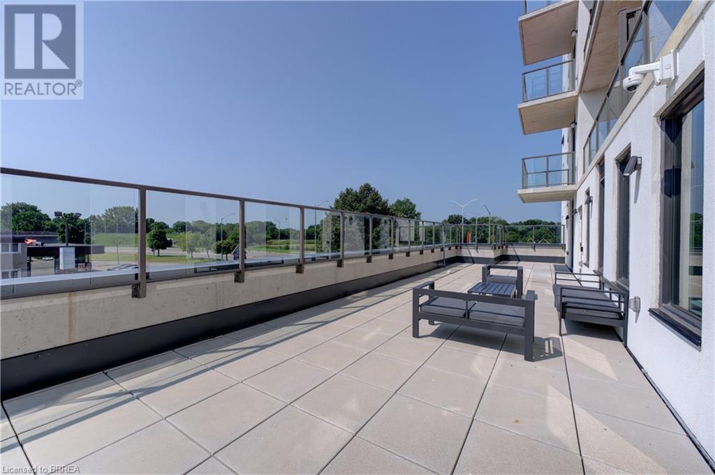 7 Erie Avenue Unit# 206, Brantford, Ontario  N3S 2E7 - Photo 28 - 40709041