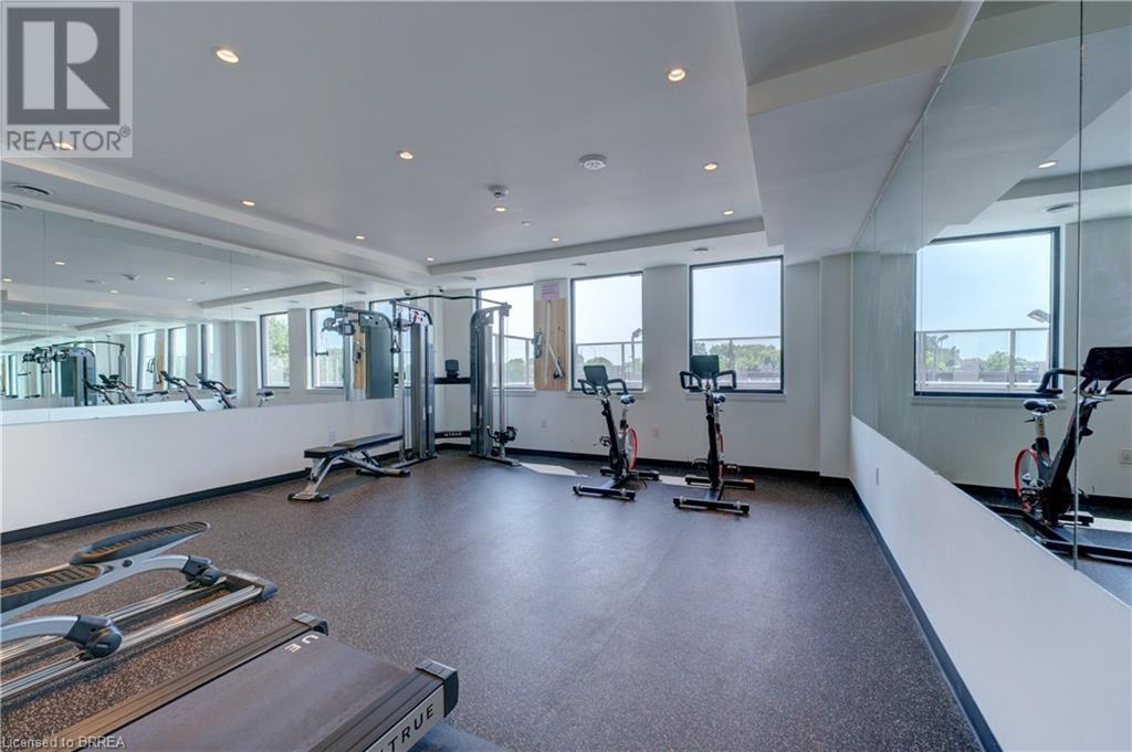 7 Erie Avenue Unit# 206, Brantford, Ontario  N3S 2E7 - Photo 29 - 40709041