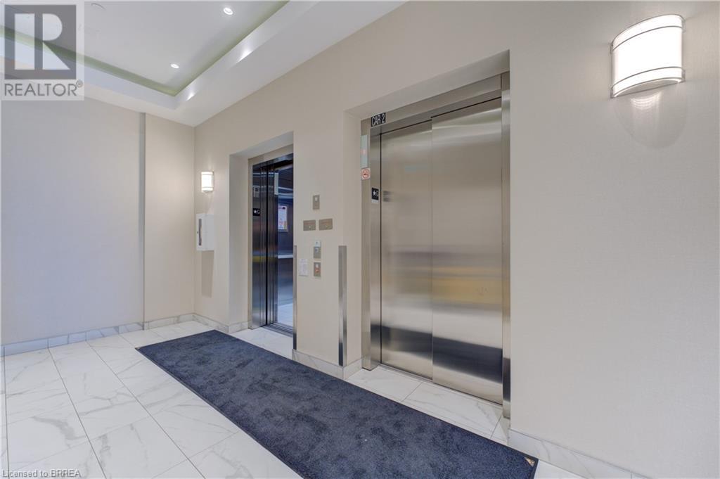 7 Erie Avenue Unit# 206, Brantford, Ontario  N3S 2E7 - Photo 6 - 40709041