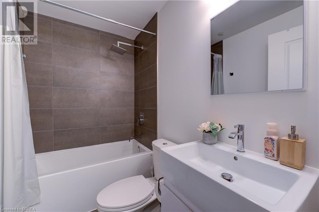 7 Erie Avenue Unit# 206, Brantford, Ontario  N3S 2E7 - Photo 8 - 40709041