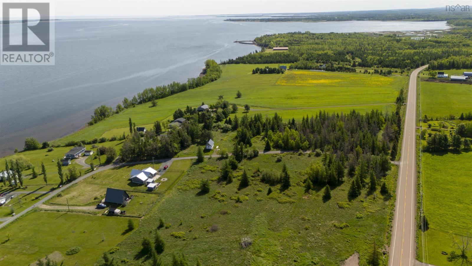 Lot 2012 Appalosa Trail, Bayhead, Nova Scotia  B0K 1V0 - Photo 2 - 202505057