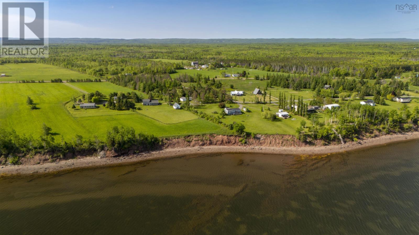 Lot 2012 Appalosa Trail, Bayhead, Nova Scotia  B0K 1V0 - Photo 3 - 202505057