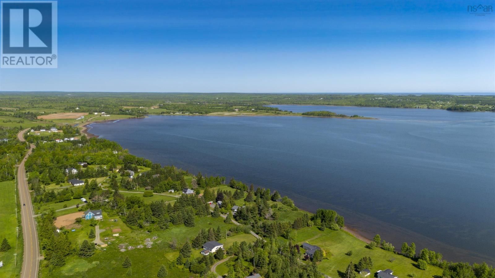 Lot 2012 Appalosa Trail, Bayhead, Nova Scotia  B0K 1V0 - Photo 4 - 202505057