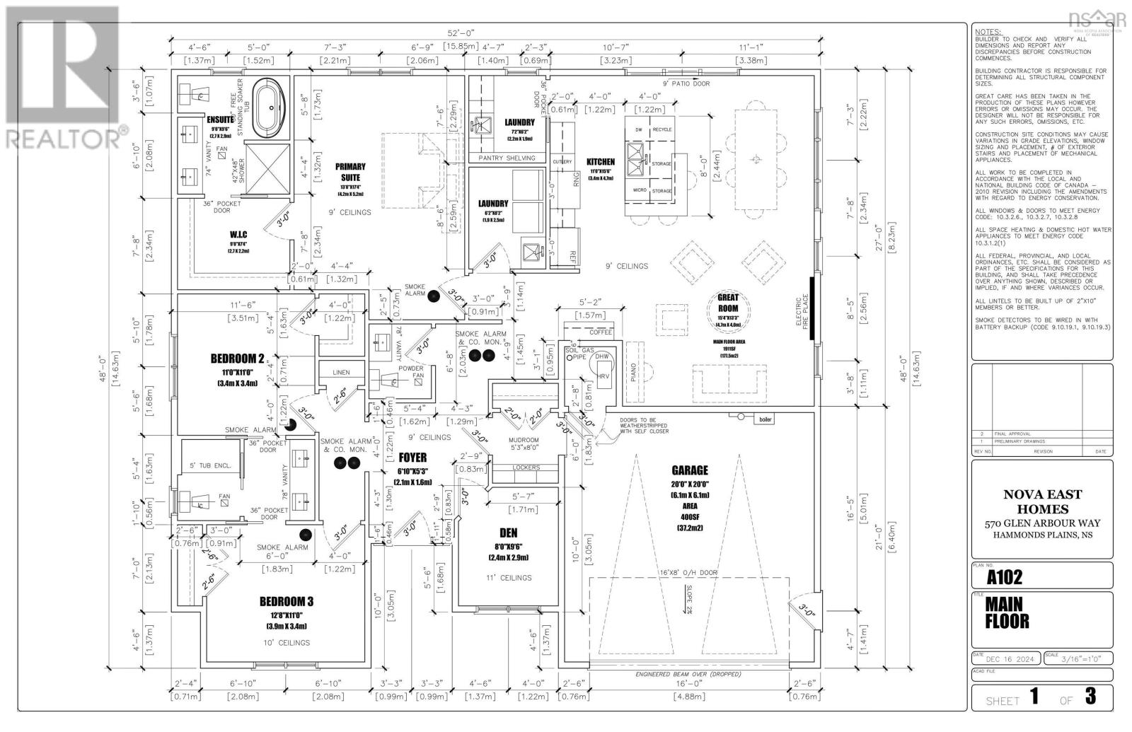 50 Juniper Way, Hubley, Nova Scotia  B3Z 0A1 - Photo 9 - 202505567