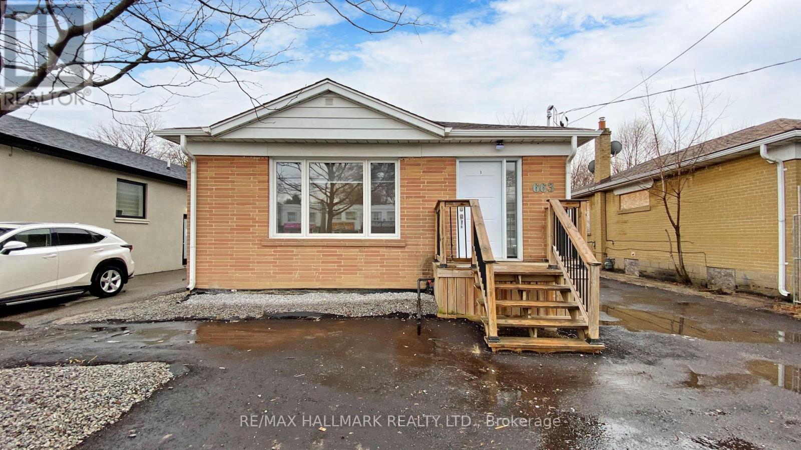 #2 Main - 663 Sheppard Avenue W, Toronto, Ontario  M3H 2S4 - Photo 27 - C12035899