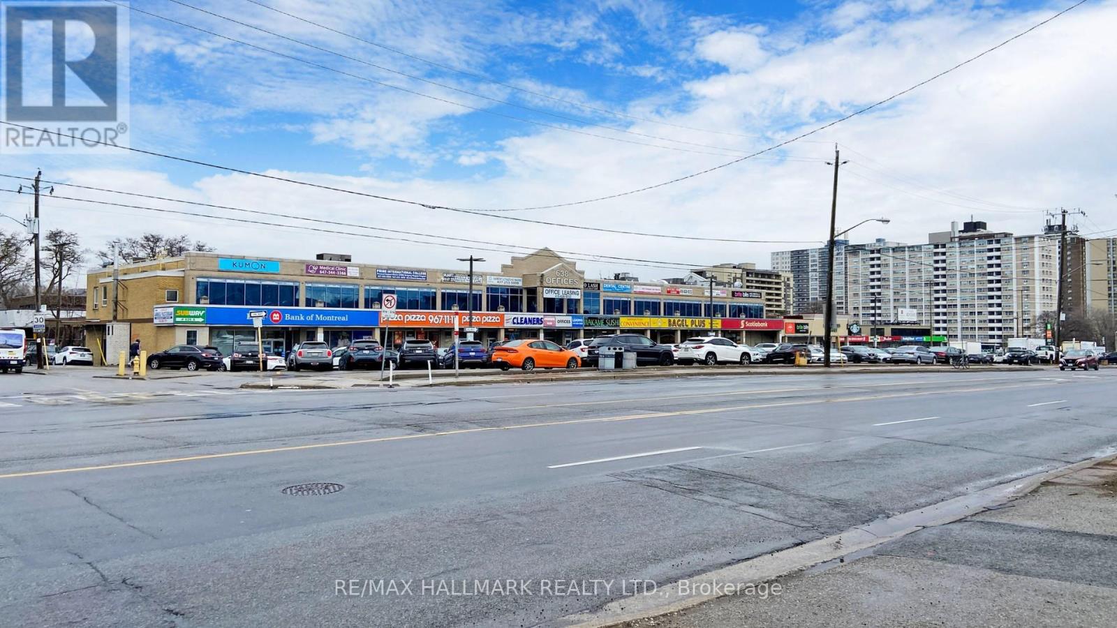 #2 Main - 663 Sheppard Avenue W, Toronto, Ontario  M3H 2S4 - Photo 33 - C12035899