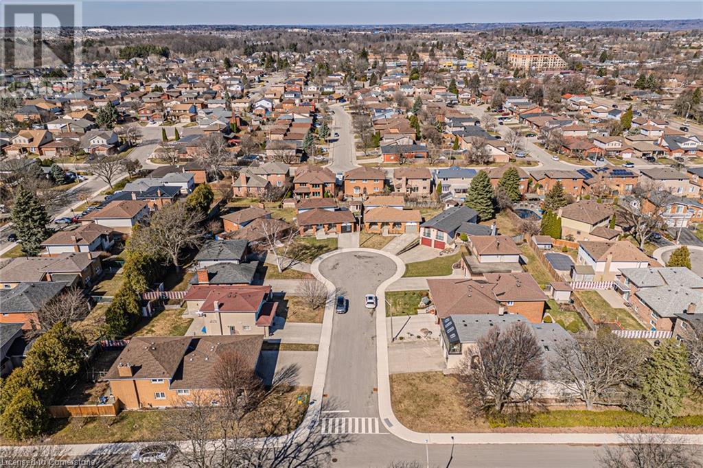 20 Harvard Place, Hamilton, Ontario  L9B 1S2 - Photo 42 - 40708939