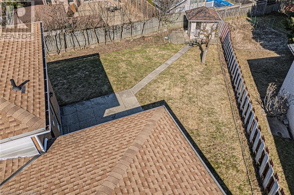 20 Harvard Place, Hamilton, Ontario  L9B 1S2 - Photo 46 - 40708939