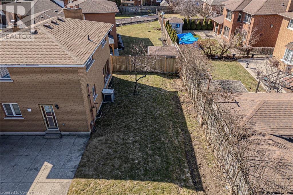 20 Harvard Place, Hamilton, Ontario  L9B 1S2 - Photo 48 - 40708939