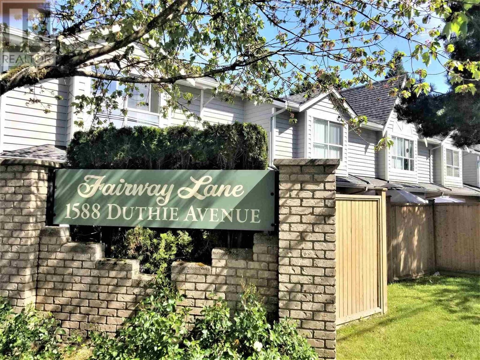 20 1588 Duthie Avenue, Burnaby, British Columbia  V5A 2R6 - Photo 1 - R2980907