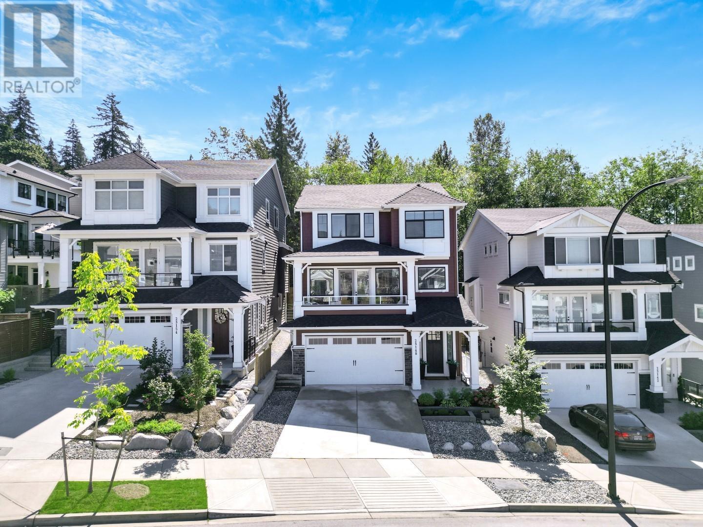 23148 140b Avenue, Maple Ridge, British Columbia  V4R 0G9 - Photo 1 - R2980904