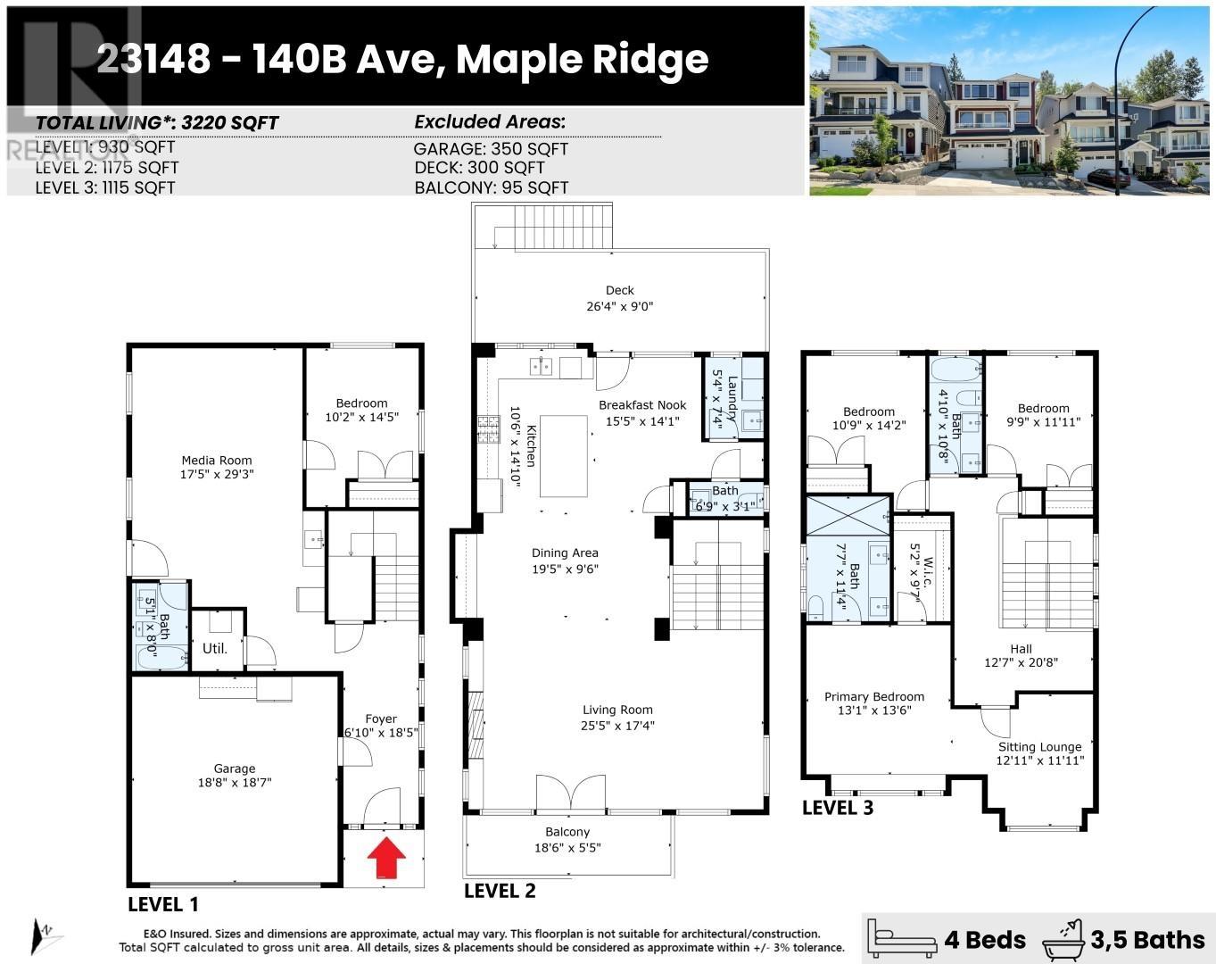23148 140b Avenue, Maple Ridge, British Columbia  V4R 0G9 - Photo 40 - R2980904