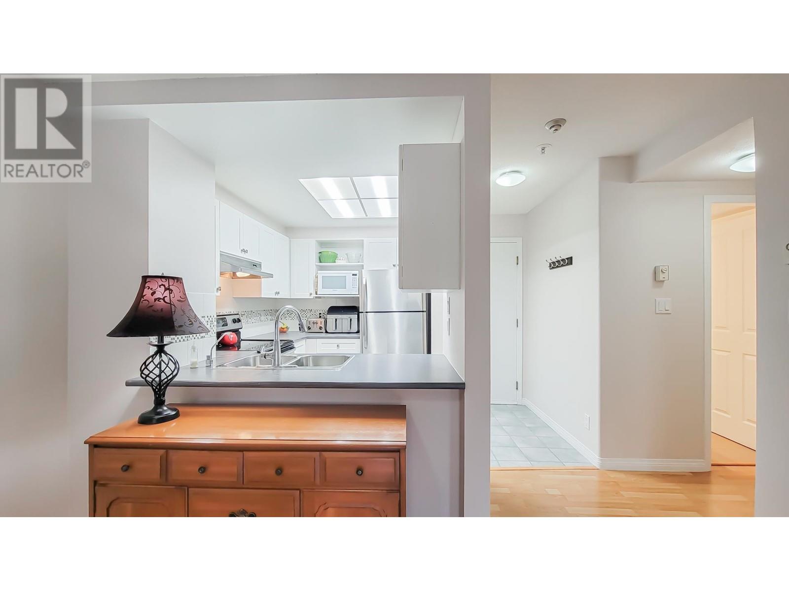207 1650 Grant Avenue, Port Coquitlam, British Columbia  V3B 7V2 - Photo 5 - R2980200