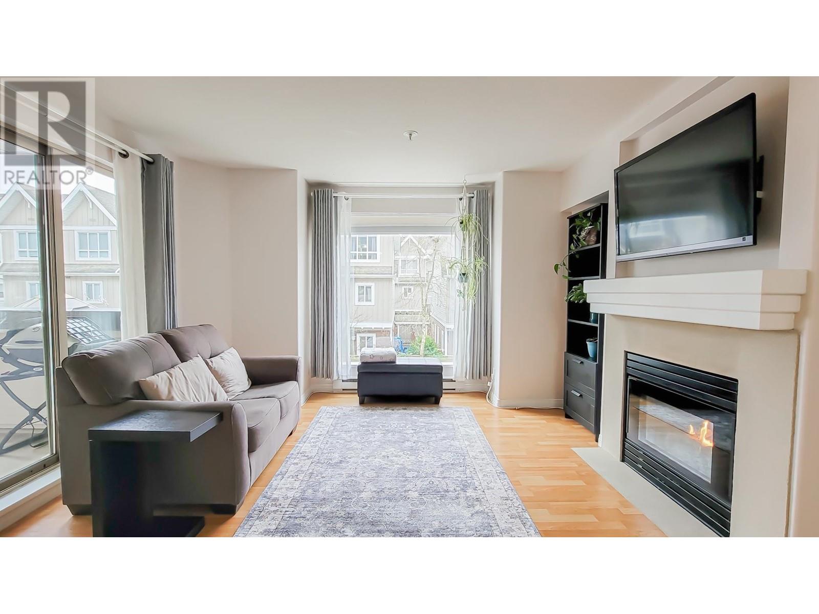 207 1650 Grant Avenue, Port Coquitlam, British Columbia  V3B 7V2 - Photo 9 - R2980200