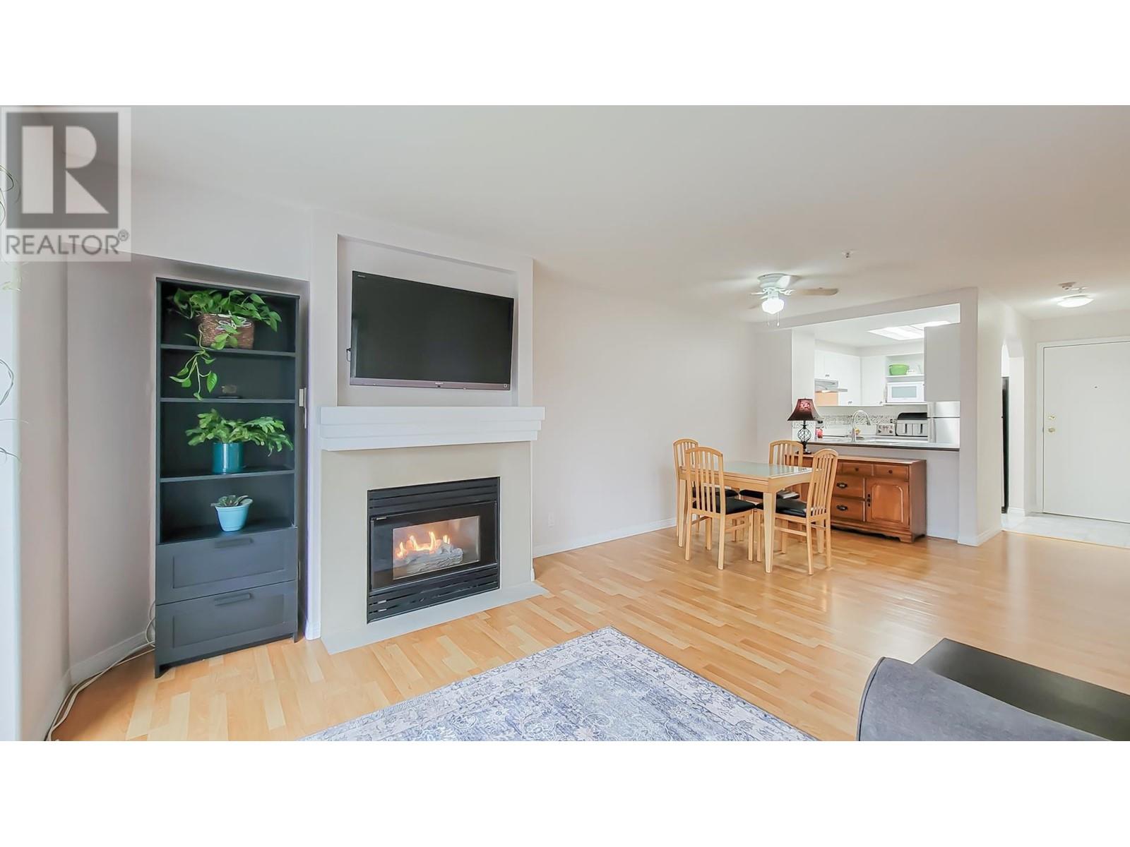 207 1650 Grant Avenue, Port Coquitlam, British Columbia  V3B 7V2 - Photo 7 - R2980200