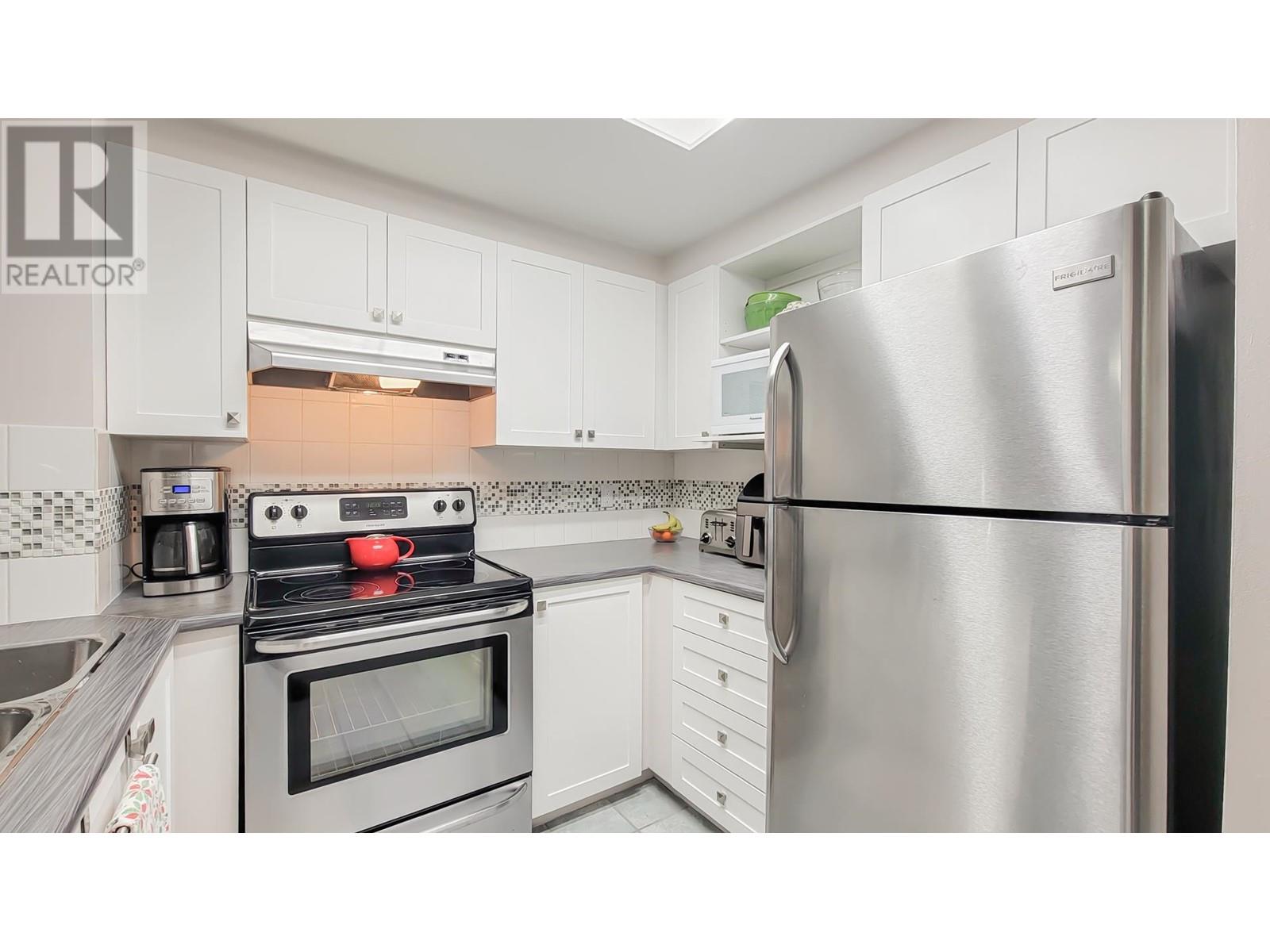207 1650 Grant Avenue, Port Coquitlam, British Columbia  V3B 7V2 - Photo 2 - R2980200