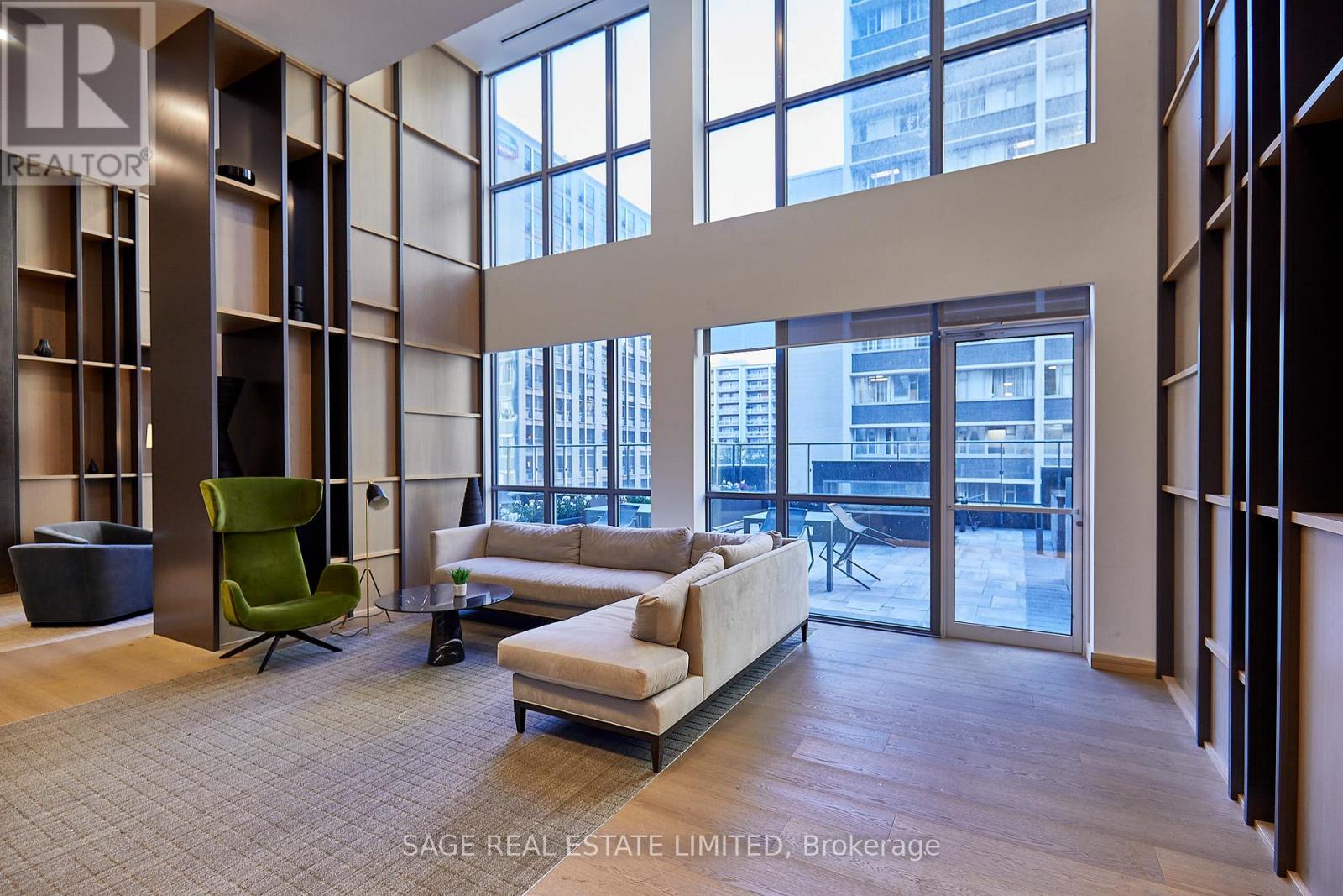 5910 - 7 Grenville Street, Toronto (Bay Street Corridor), Ontario  M4Y 1W9 - Photo 43 - C12035937