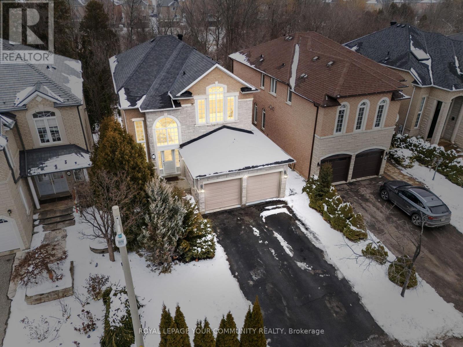 Property at 50 VALLEY RIDGE AVENUE image 2