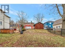 242 QUEEN Street E, Cambridge, Ontario