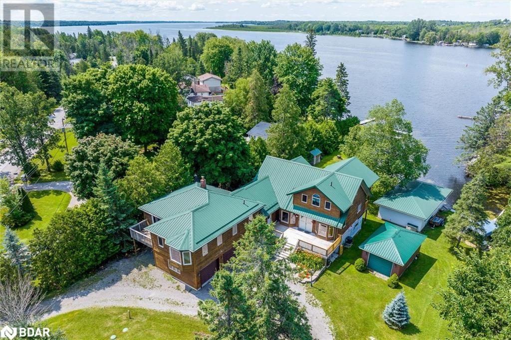 48 Sturgeon Glen Road, Fenelon Falls, Ontario  K0M 1N0 - Photo 23 - 40656569