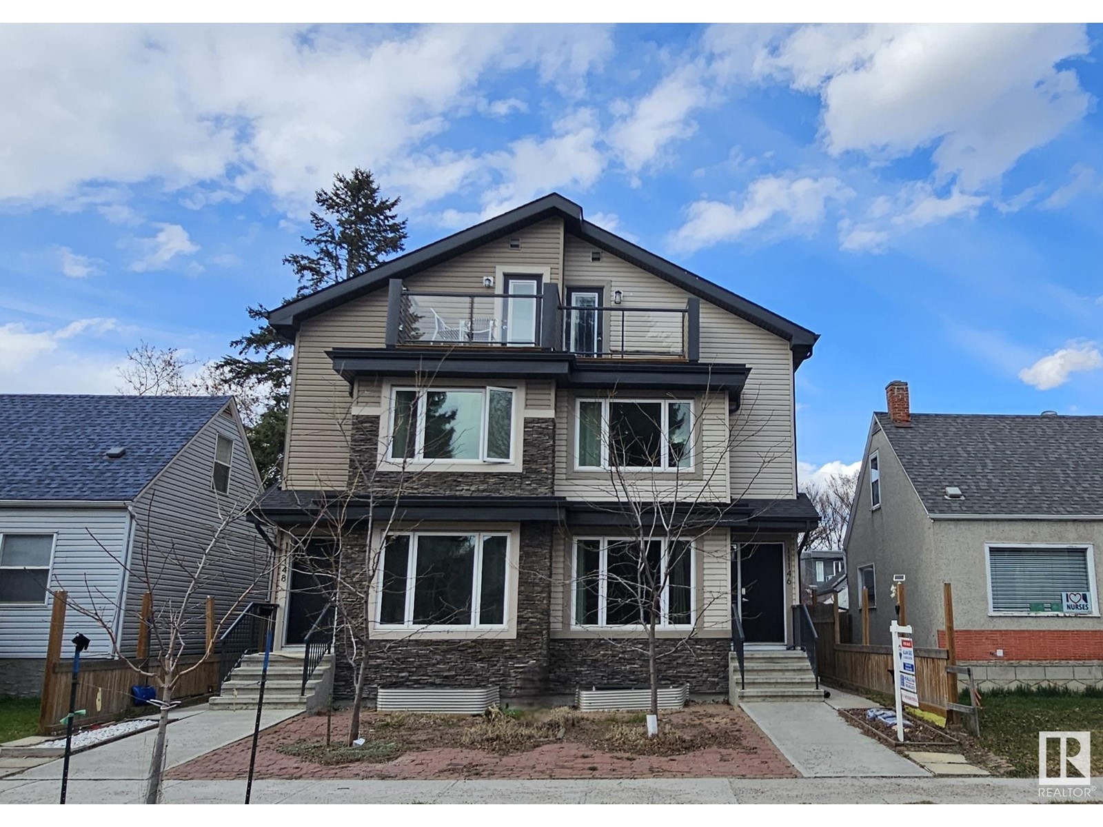 Property at 11146 78 AV NW image 1