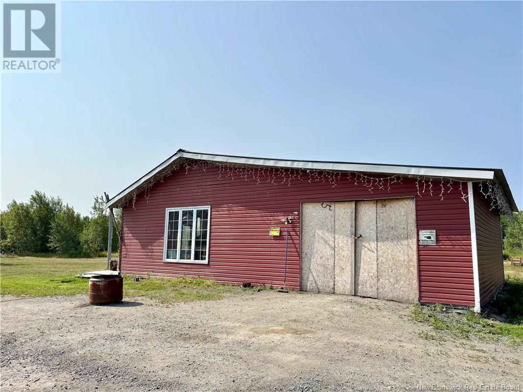 1600 Rte 450, Saint-Wilfred, New Brunswick  E9G 2V1 - Photo 5 - NB112541