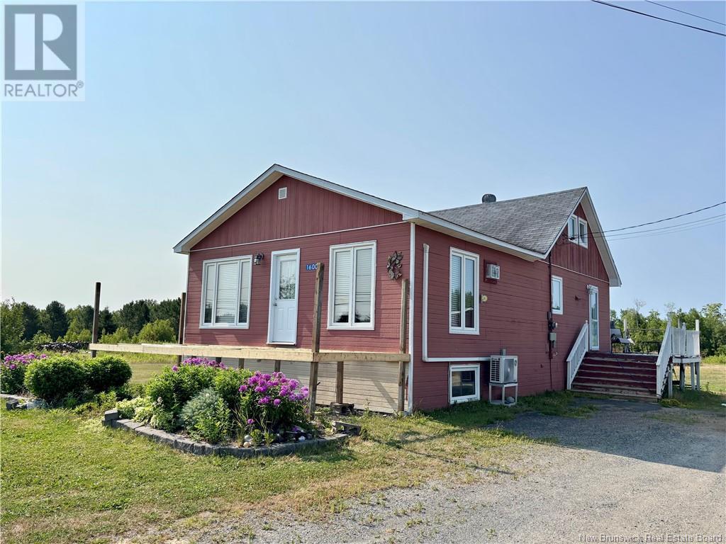 1600 Rte 450, Saint-Wilfred, New Brunswick  E9G 2V1 - Photo 2 - NB112541