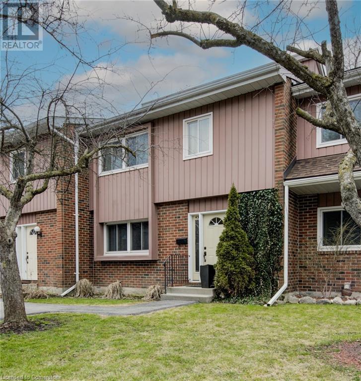 Property at 121 UNIVERSITY Avenue E Unit# 43 image 2