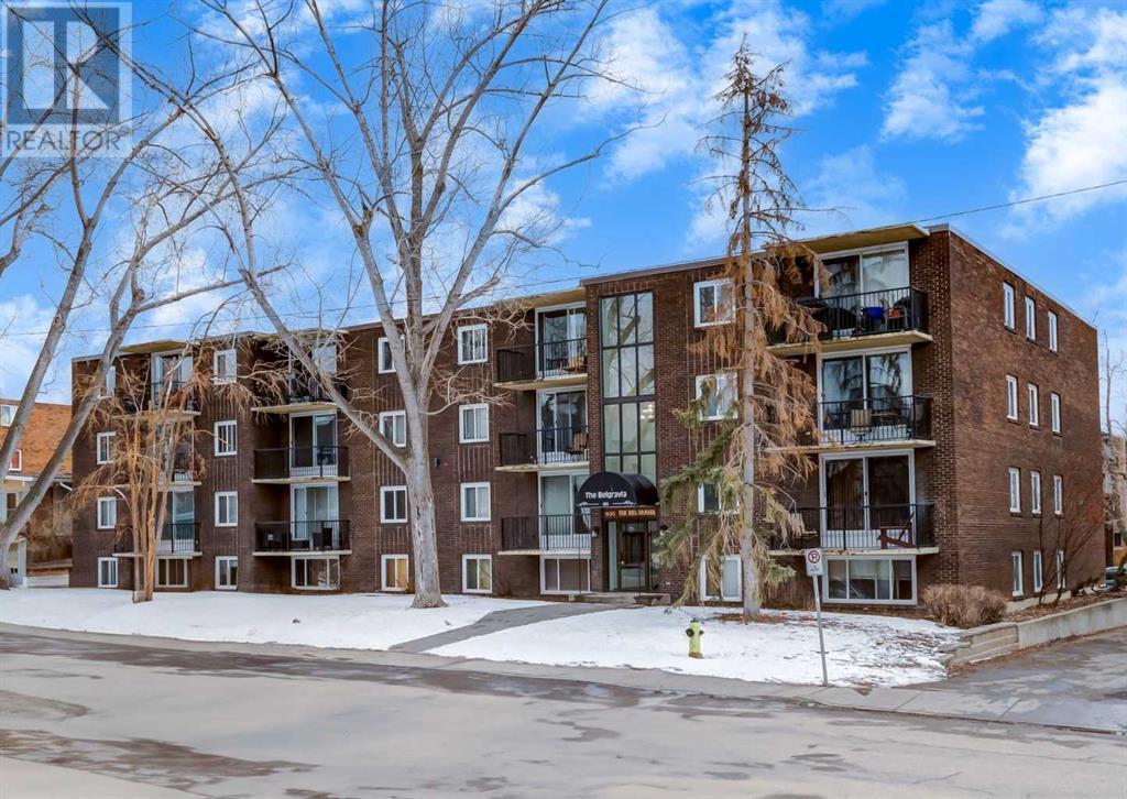 Property at 302, 635 57 Avenue SW image 1