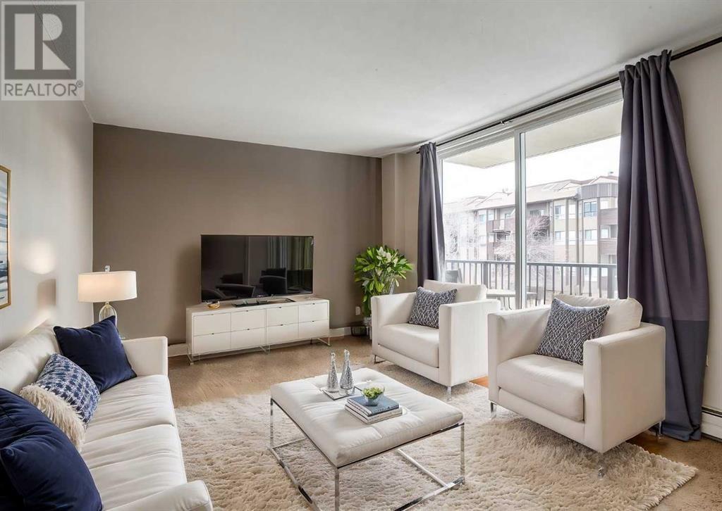 Property at 302, 635 57 Avenue SW image 2