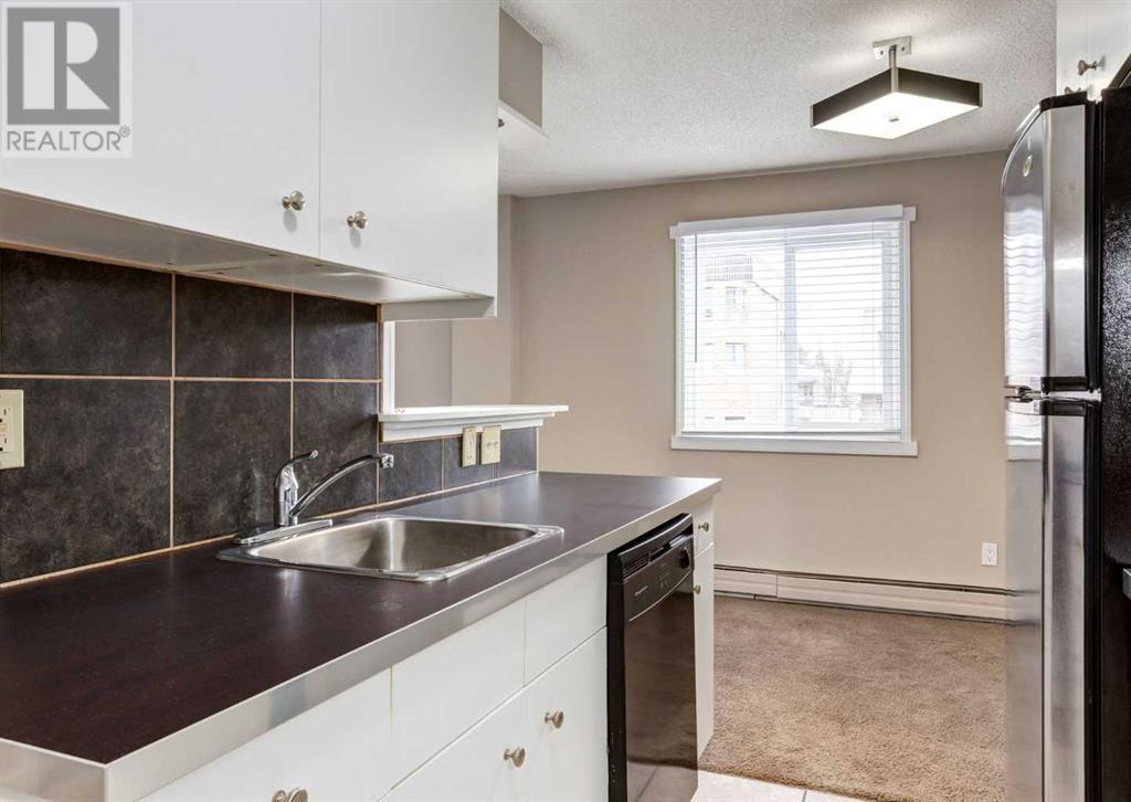 Property at 302, 635 57 Avenue SW image 5