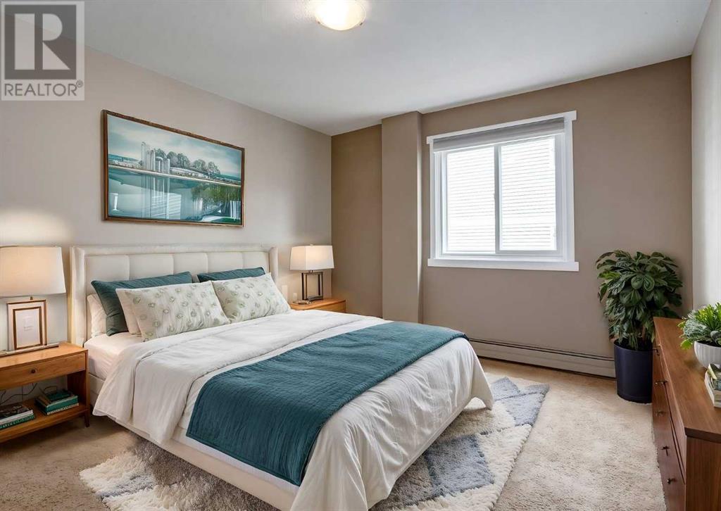 Property at 302, 635 57 Avenue SW image 4