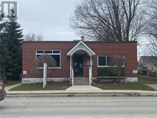 662 GUSTAVUS STREET, Saugeen Shores, Ontario