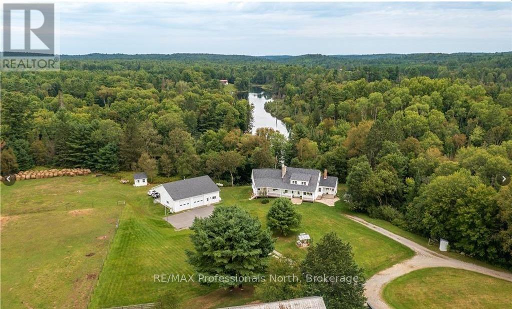 271 Kay Road W, Huntsville, Ontario  P0B 1L0 - Photo 2 - X12010324