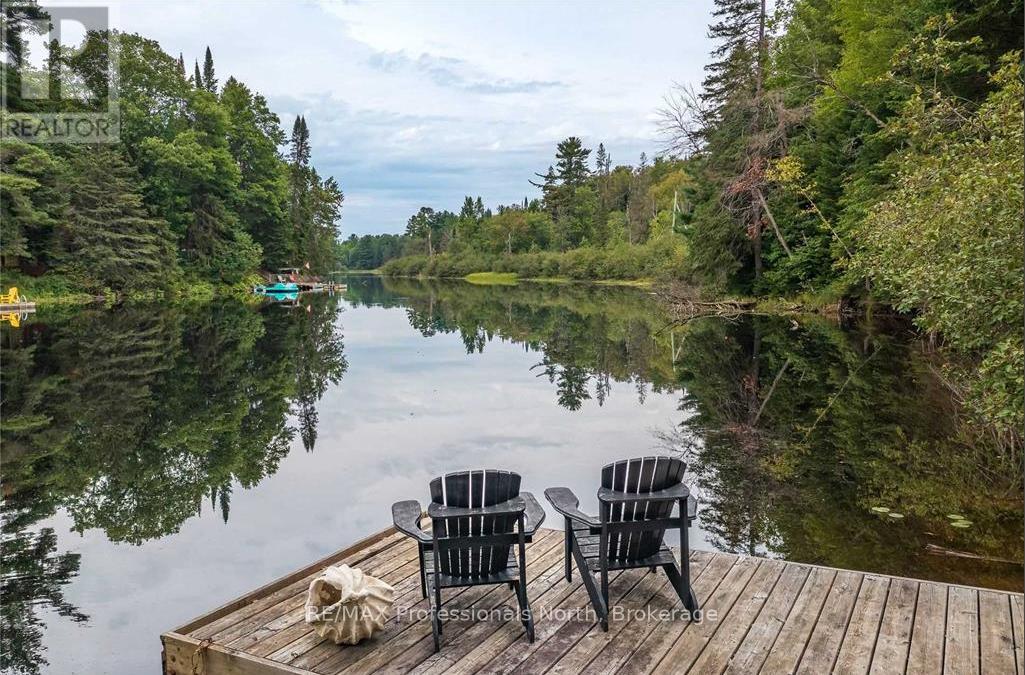 271 Kay Road W, Huntsville, Ontario  P0B 1L0 - Photo 3 - X12010324