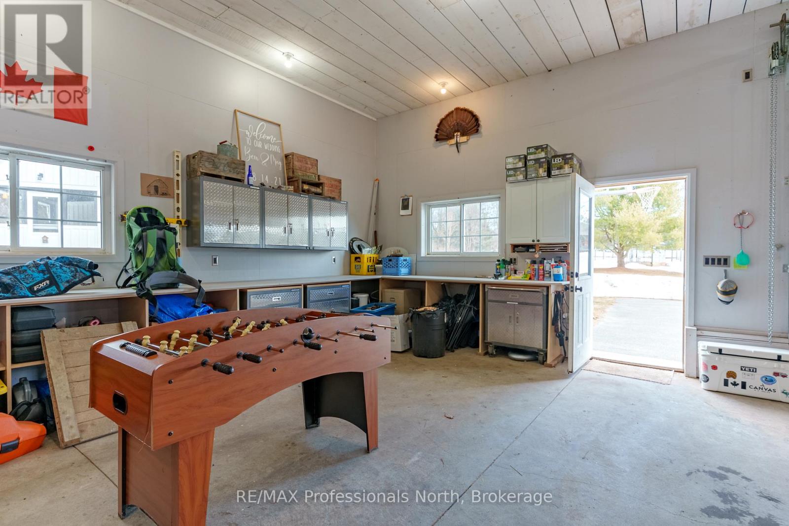 271 Kay Road W, Huntsville, Ontario  P0B 1L0 - Photo 45 - X12010324
