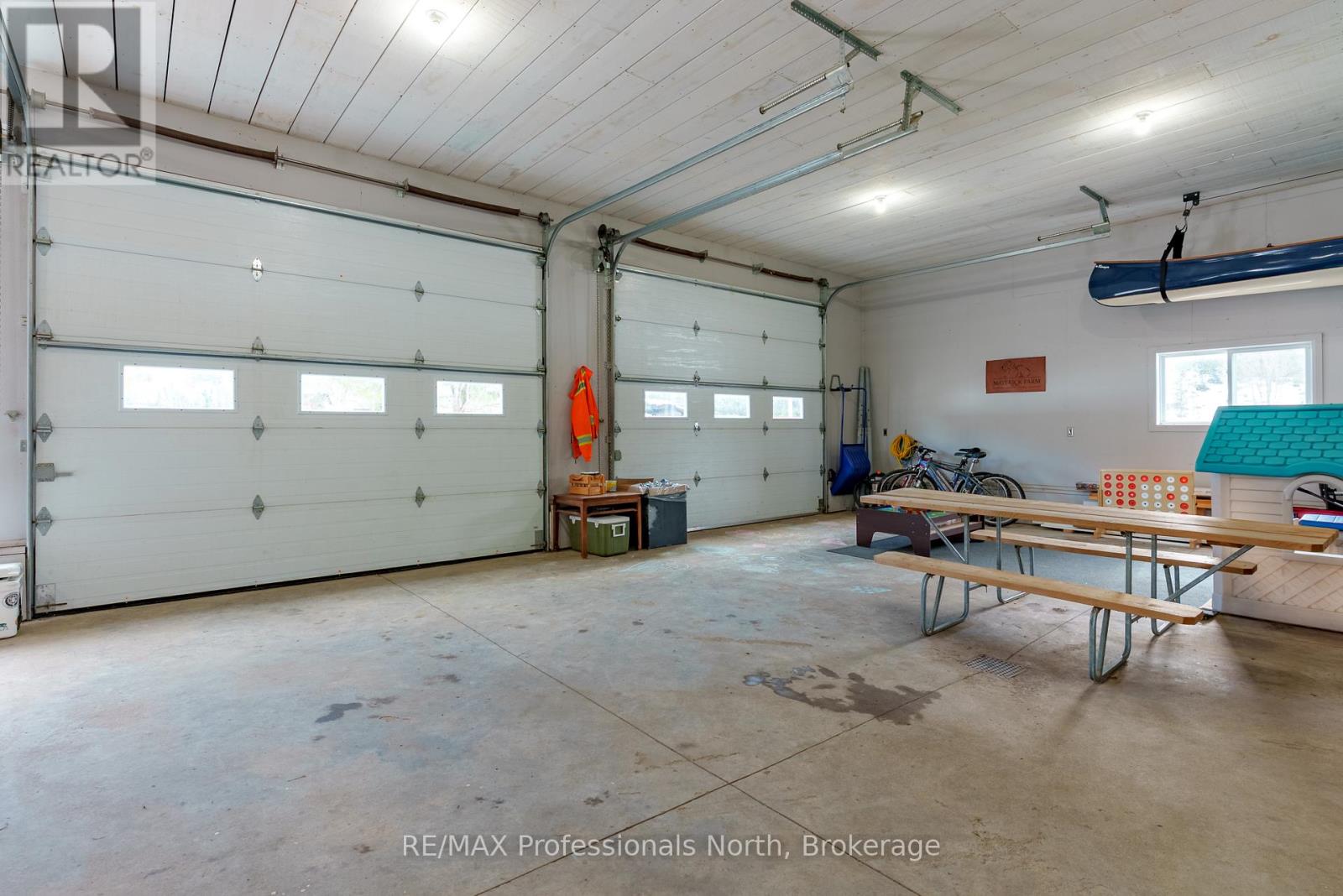 271 Kay Road W, Huntsville, Ontario  P0B 1L0 - Photo 46 - X12010324