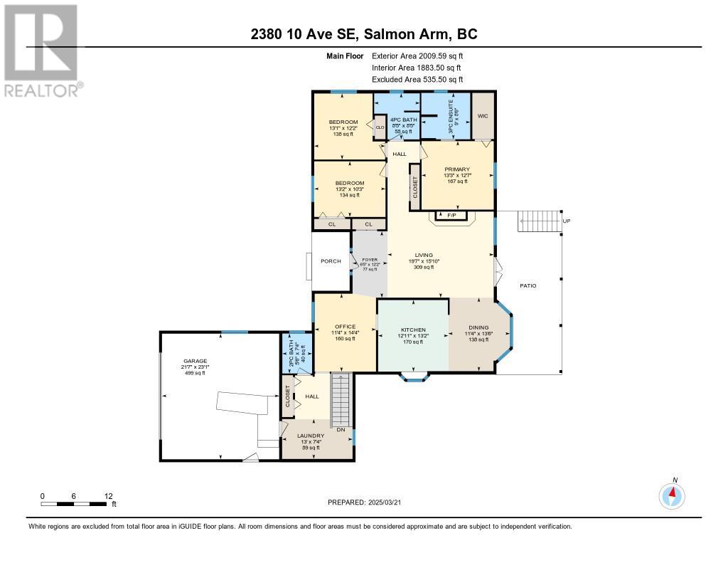 2380 10 Avenue Se, Salmon Arm, British Columbia  V1E 2J3 - Photo 23 - 10339998