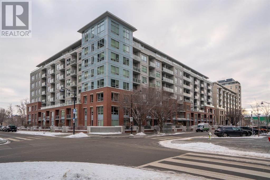 217, 46 9 Street Ne, Calgary, Alberta  T2E 7Y1 - Photo 32 - A2184409