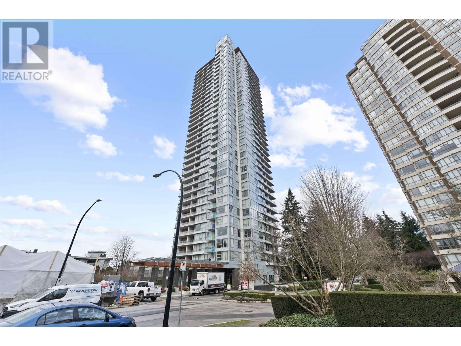 1203 5883 BARKER AVENUE, burnaby, British Columbia