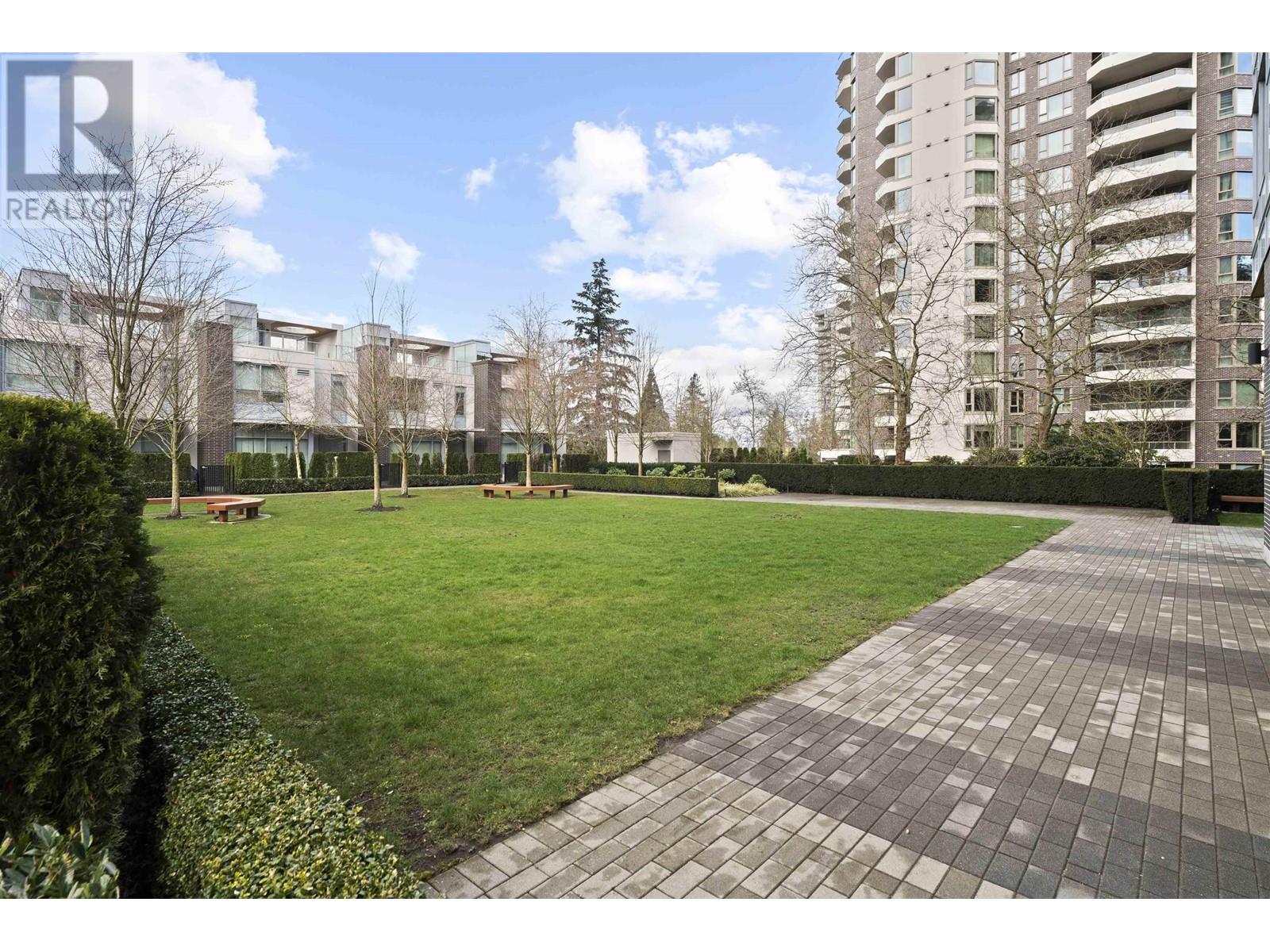 1203 5883 Barker Avenue, Burnaby, British Columbia  V5H 0G4 - Photo 2 - R2973759