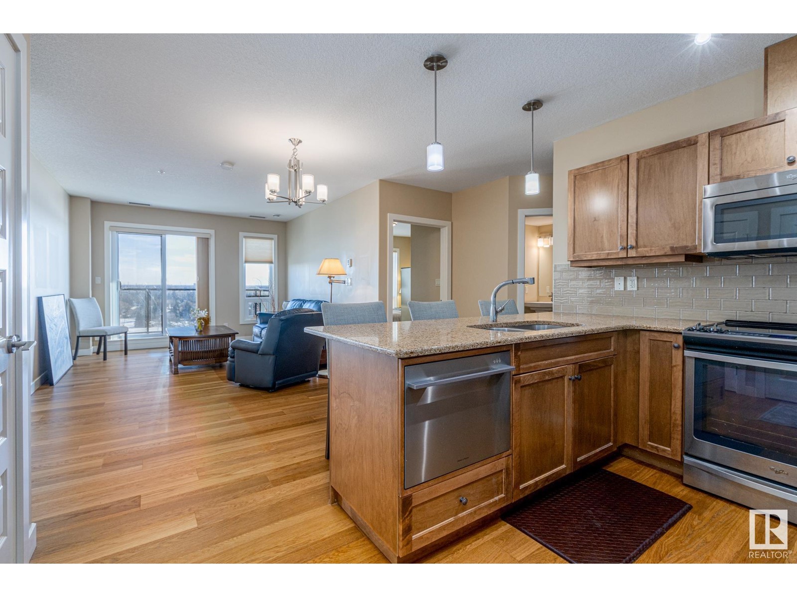 Property at #909 2755 109 ST NW image 2
