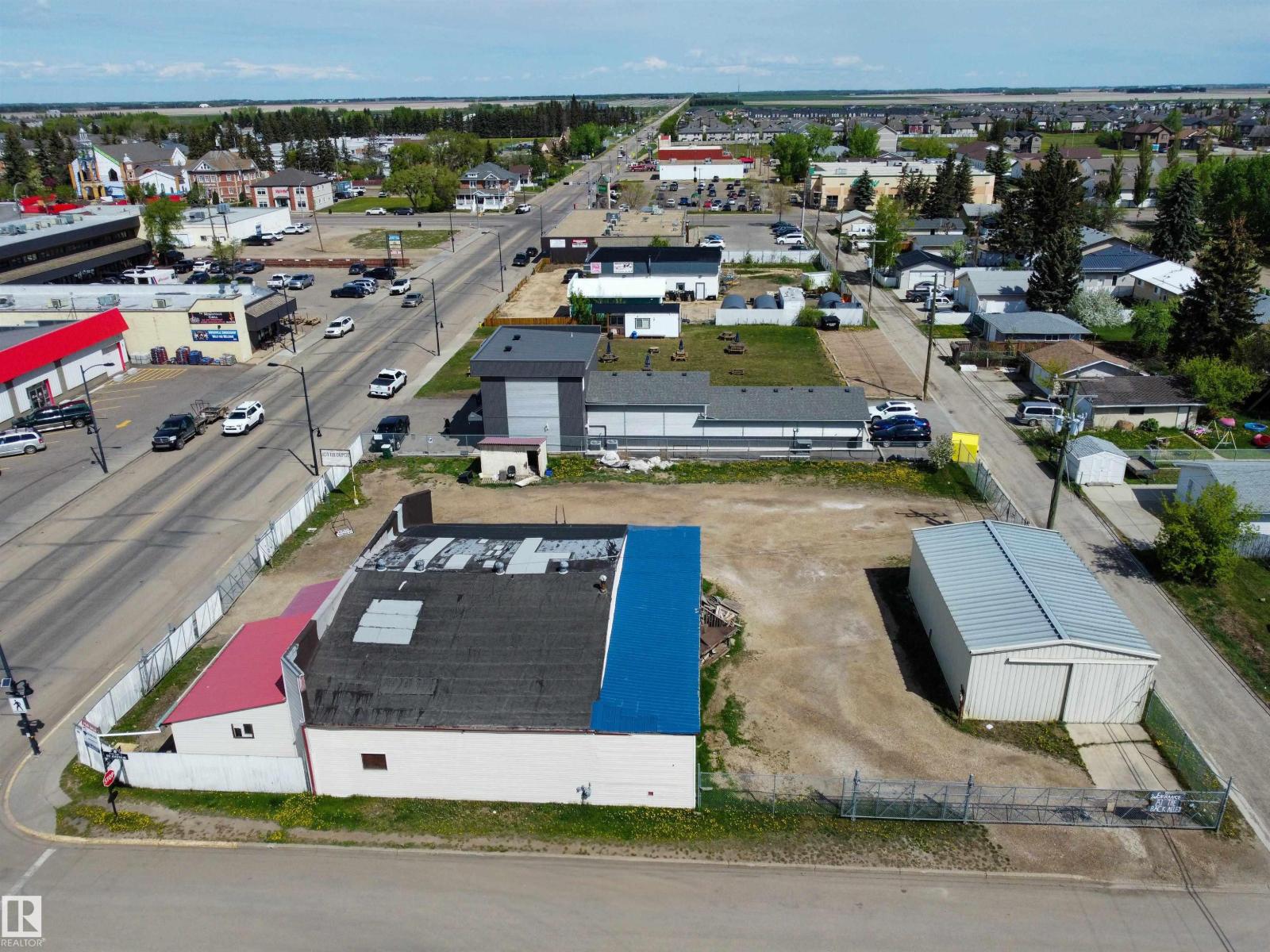 9903 100 St, Morinville, Alberta  T8R 1R4 - Photo 4 - E4427020