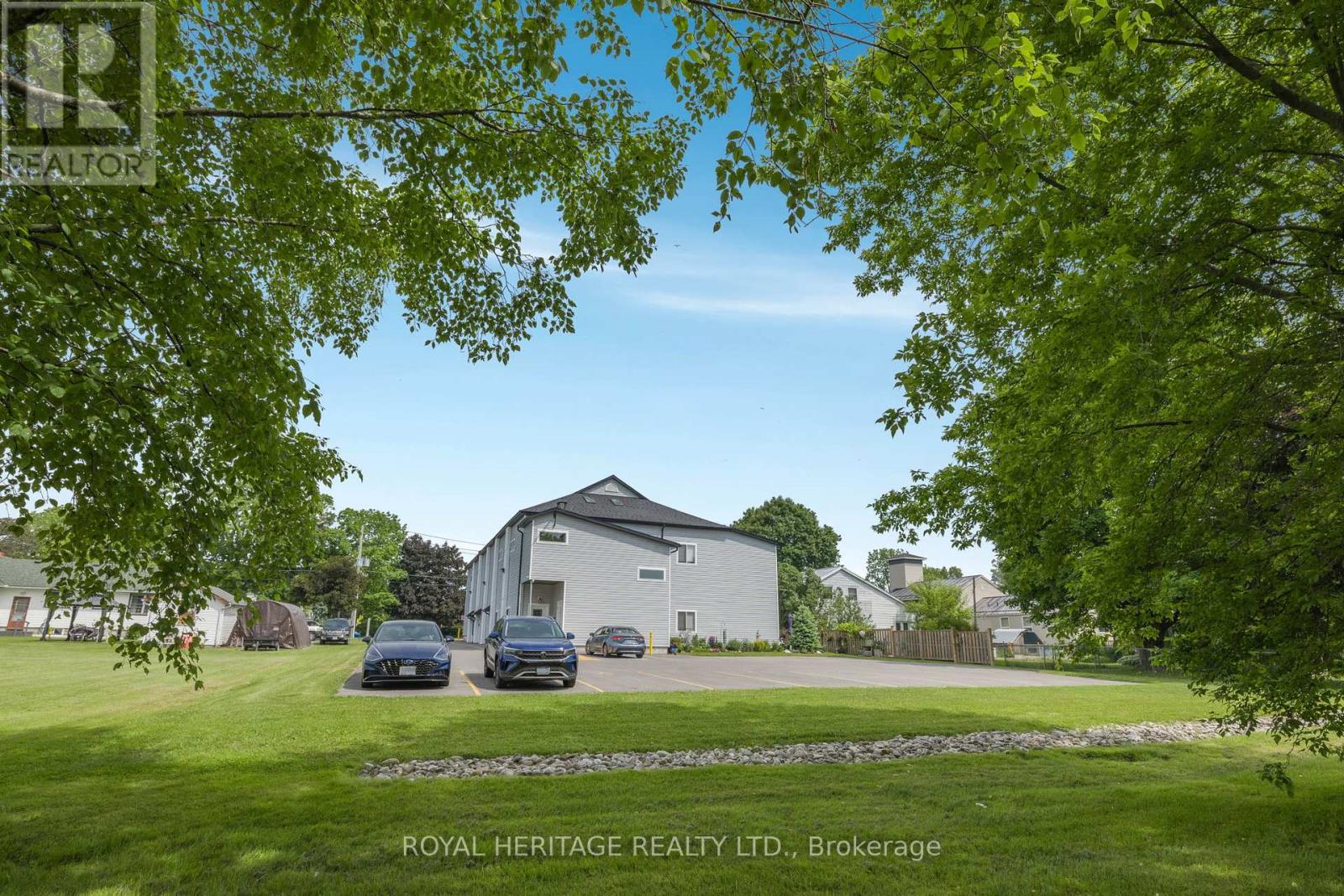 203 - 153 Main Street, Brighton, Ontario  K0K 1H0 - Photo 23 - X12036024