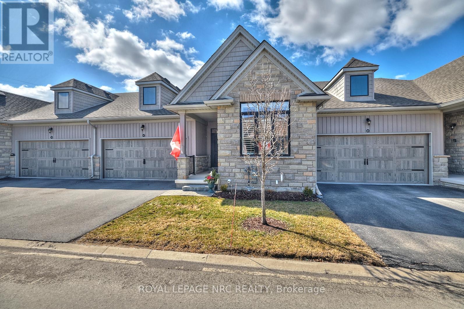 47 Borden Trail, Welland, Ontario  L3B 5X1 - Photo 27 - X12036019