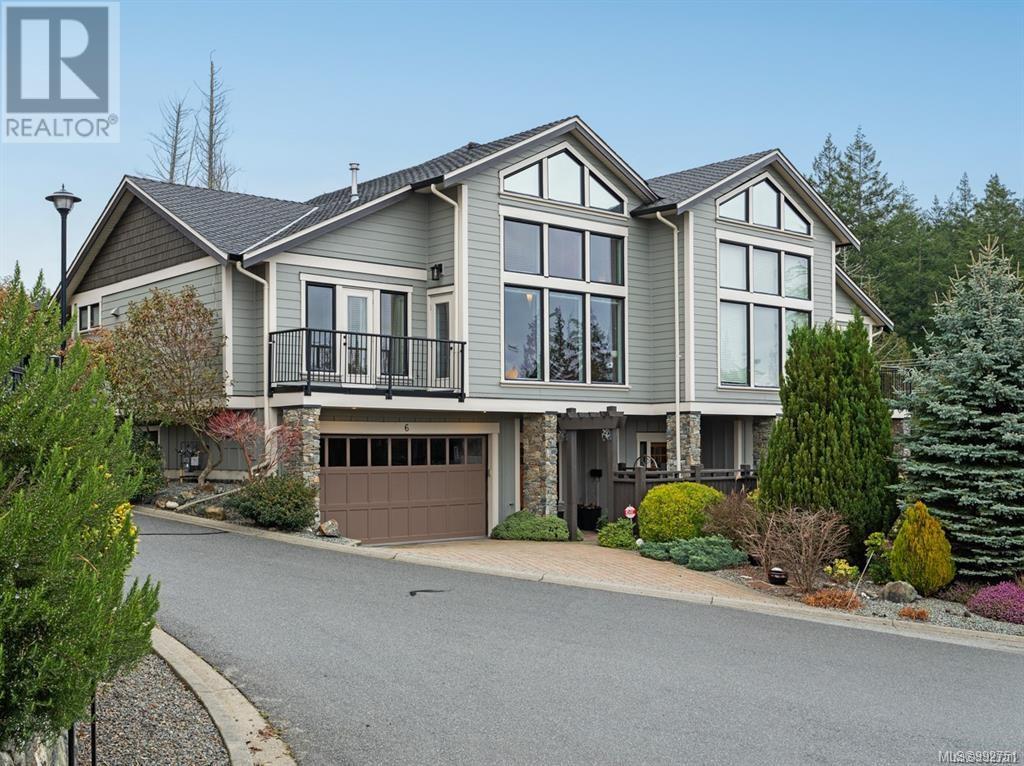 6 614 Granrose Terr, Colwood, British Columbia  V9C 0C9 - Photo 2 - 992751