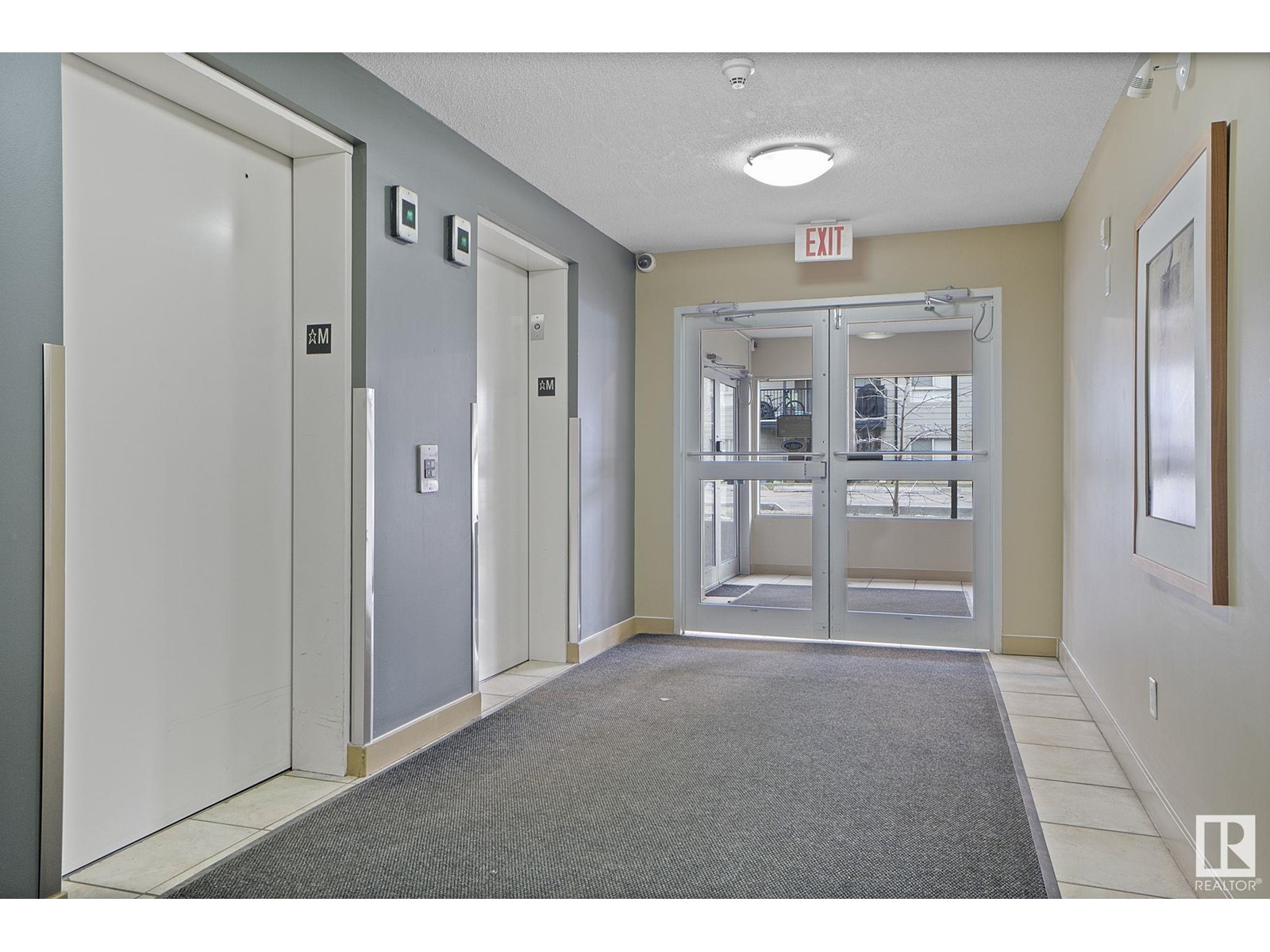 Property at #312 17011 67 AV NW image 3