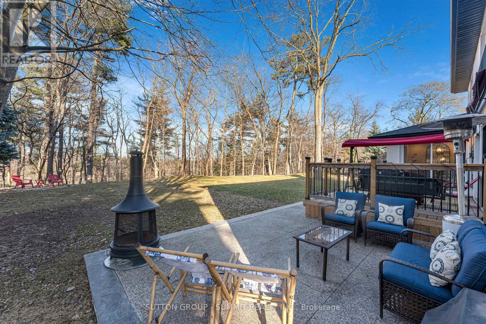 4073 Summit Court, Mississauga, Ontario  L5L 3C2 - Photo 42 - W12036025
